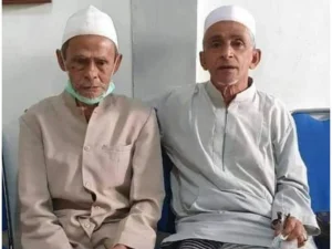 Kiai Nawawi Menolak Bantuan 700 M