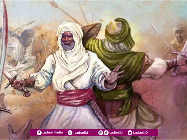 Catatan Sejarah Kelam tentang Perang Saudara dalam Islam