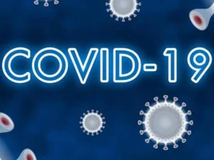 Waspada Gejala Covid-19, Jangan Tunggu Hari ke-7