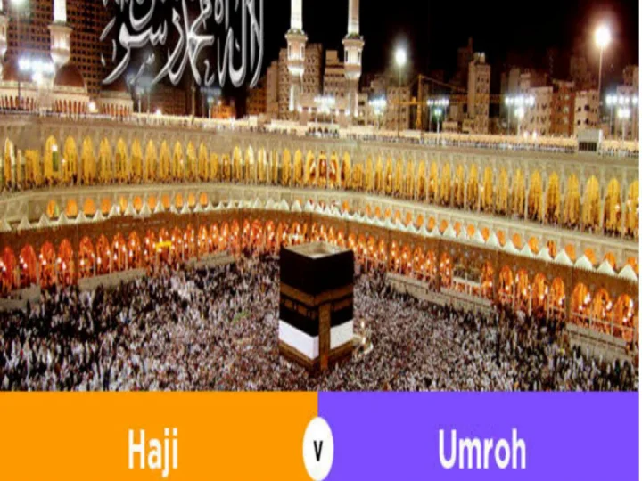 Umrah Dua Kali Dapat Menggantikan Haji?