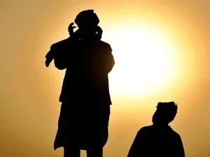 Akhlak dan Tawadhu'nya Sahabat Baginda Nabi Saw