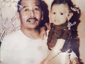 KA. Sa’doellah Sidogiri Panglima Perang Hizbullah