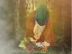 Kenangan Bersama Fatimah Az-Zahra