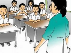 Jangan Menjadi Murid Bidunil Adab