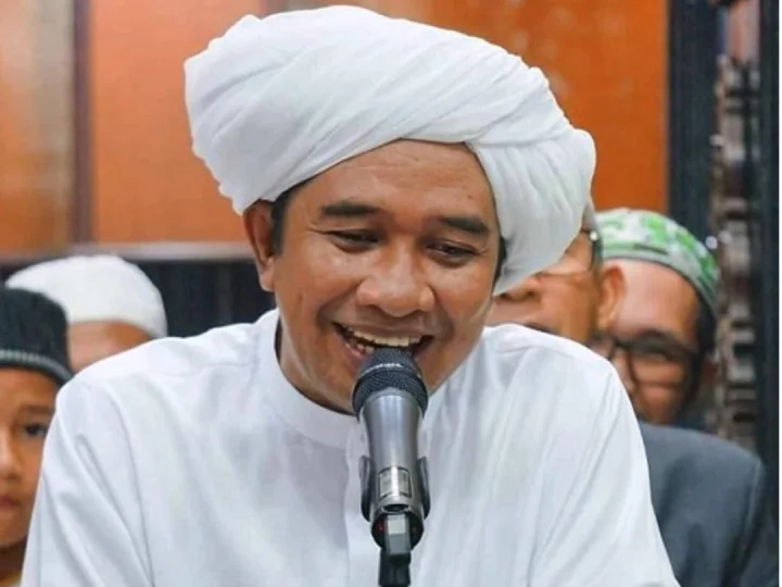 Nasehat Abah Guru Zuhdi dalam Menjalani Hidup