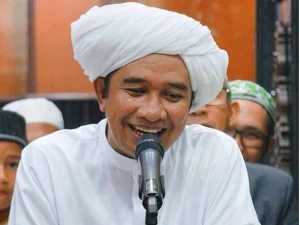 Nasehat Abah Guru Zuhdi dalam Menjalani Hidup