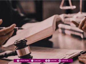 Renungan tentang Keadilan dan Keberanian