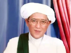 Abah Guru Sekumpul: Rahasia Shalawat Tanpa Huruf dan Tanpa Suara