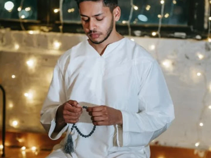 Sunnah Mahjurah: Berdzikir Shalat Setelah Makan