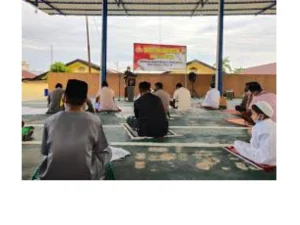 Covid Lagi Tinggi, MUI-BNPB Tidak Membolehkan Sholat Idul Adha Di Zona Merah