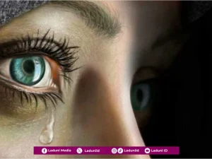 Agar Terhindar dari Penyakit 'Ain, Baca Doa yang Diajarkan Malaikat Jibril kepada Rasulullah Ini