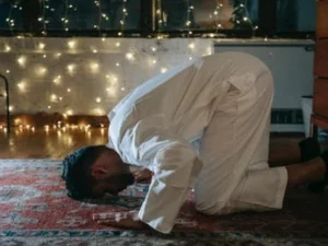 Cara Meningkatkan Kekhusyuan dalam Shalat