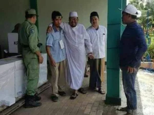 Shalat Berpengaruh Besar pada Kehidupan Seseorang