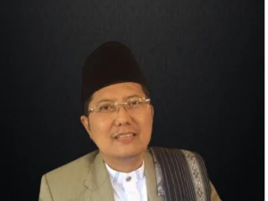 Tips Kyai Cholil Nafis Jalani Isolasi Mandiri