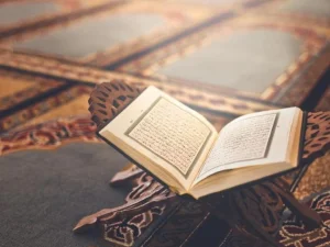 Sejarah Pengumpulan dan Penulisan Al Quran
