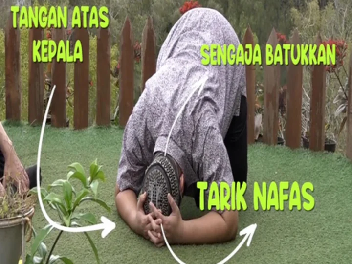 Teknik “Proning” Selamatkan Nyawa Pasien Covid-19, Begini Caranya