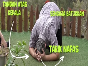 Teknik “Proning” Selamatkan Nyawa Pasien Covid-19, Begini Caranya