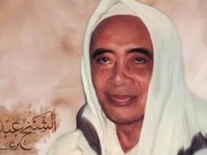 Kesaksian KH Hamid Pasuruan tentang Mbah Wahab Hasbullah Seorang Wali Besar di Zamannya