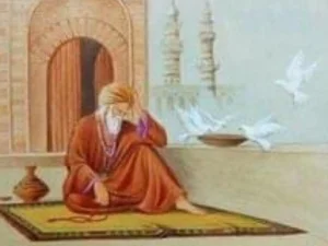 15 Nasehat Ibnu Atha’Illah As-Sakandari