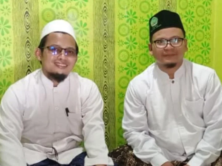 Kiprah Dakwah Alumni INAIFAS, Kiai Mushofa: Dulu Penjual Pentol, Kini Mengasuh Pesantren