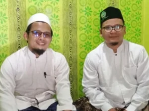 Kiprah Dakwah Alumni INAIFAS, Kiai Mushofa: Dulu Penjual Pentol, Kini Mengasuh Pesantren