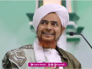 Kisah dari al-Habib Umar bin Hafidz, Teriakan dari Dalam Kubur