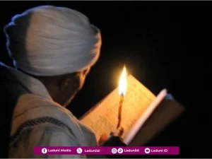 Pantangan dalam Belajar dan Mengajarkan Ilmu