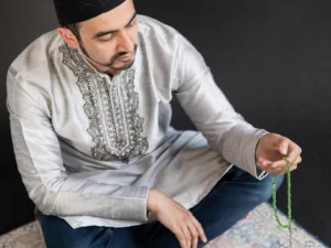 Energi Dzikir Meningkatkan Imun Jiwa Raga
