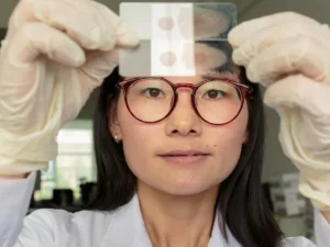 China: Negara Pertama Dianugerahi Sertifikasi Bebas Malaria oleh WHO