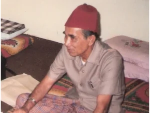 Belajar Moderasi Beragama Dari AG. KH. Abd. Muin Yusuf