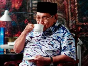 FIlosofi Kopi: Belajarlah Menjadi Gula