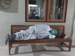 Jaringan Gusdurian DIY Minta Pemerintah Bergerak Cepat Atasi Wabah Covid19