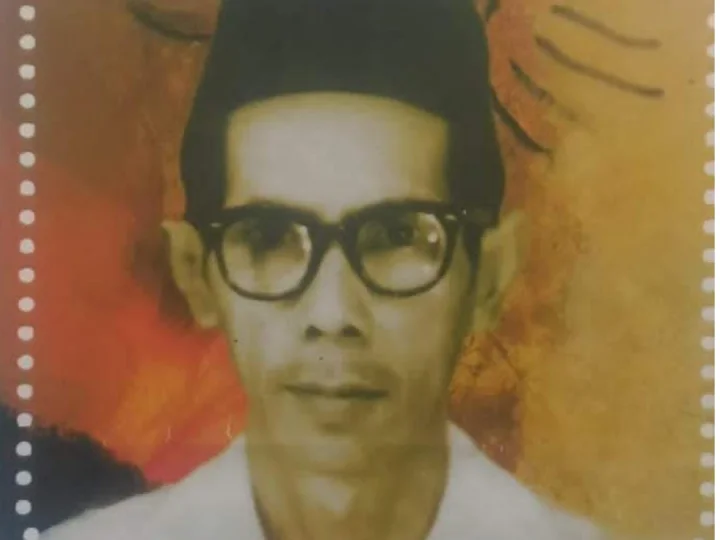 KH. Arwani Amin Kudus yang Jago Kitab