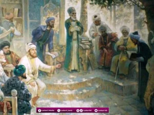 Meneladani Ulama Salaf dalam Bersikap terhadap Pemimpin