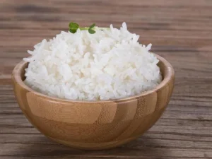 Disunnahkan Membaca Shalawat Ketika Hendak Makan Nasi