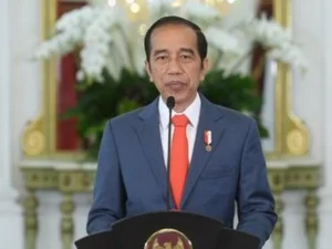 Pemerintah Resmi Berlakukan PPKM Darurat Jawa dan Bali 3-20 Juli