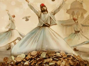 Khutbah Jumat: Kehidupan Kaya dan Miskin di Mata Sufi