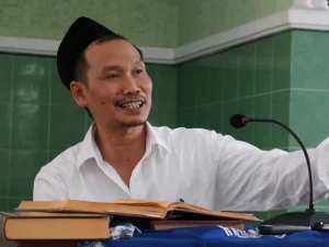 Gus Baha: Lafadz Lailahaillah ini Spesial Betul