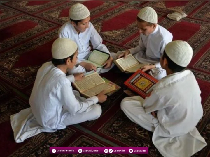 Amalan supaya Diberi Kecerdasan dan Mudah Hafal Ilmu
