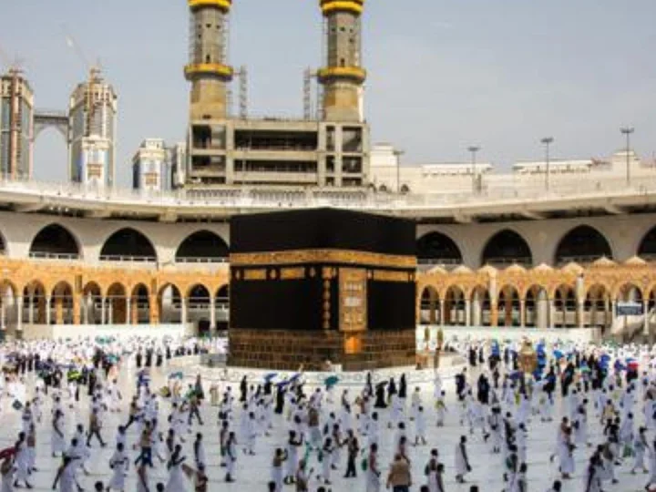 Kisah Gus Baha Bertemu Jamaah Haji yang Unik