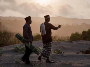 Dakwah di Bumi Cendrawasi, Abdul Wahab Pegang Filosofi Paku