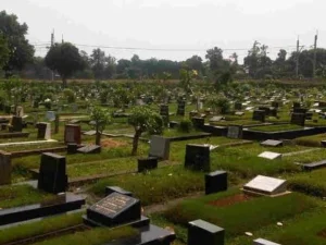 Keutamaan Ziarah Orang Tua di Hari Jum’at