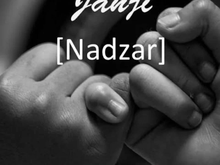 Macam Macam Nadzar Menurut Islam