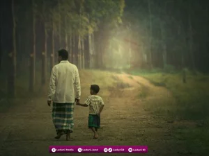 Sebuah Pesan Kehidupan