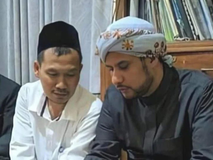 Ikhtiar Supaya Mendapatkan Keutamaan