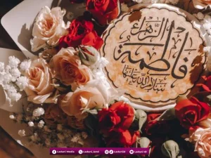 Hadiah Dzikir Rasulullah untuk Sayyidah Fatimah Az-Zahra