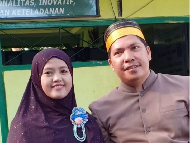 Kepemimpinan Nene Mallomo, Potret Kepemimpinan Rasulullah SAW