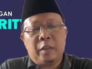 Umar Syahid: Tiga Objek Security Dalam Perusahaan