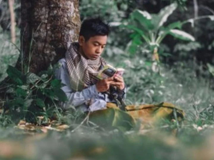 Pesan Imam Bukhari Kepada Pencari Ilmu