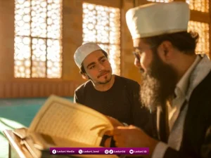 Sungguh Mengherankan Orang yang Tidak Mau Menuntut Ilmu
